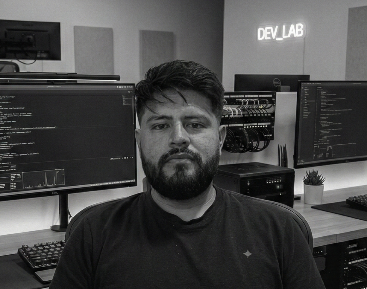 Foto de Fernando Peralta