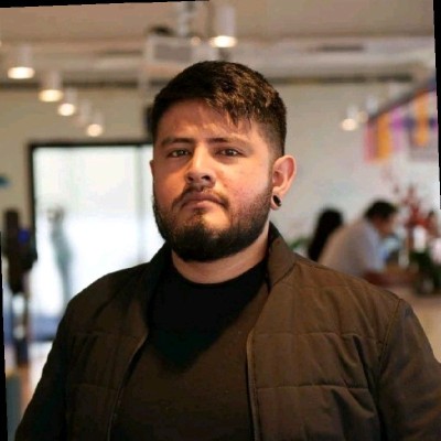 Retrato de Fernando Peralta, Technical Lead de devstoremx