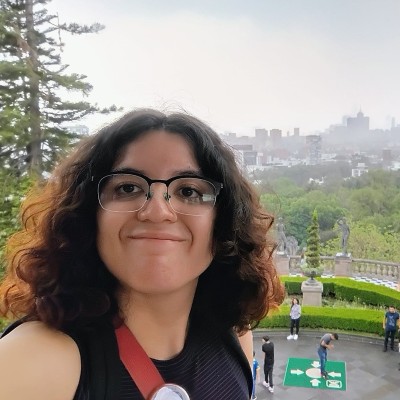 Retrato de Janice García, Full Stack Developer de devstoremx