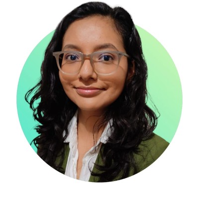 Retrato de Miriam Medina, Full Stack Developer de devstoremx